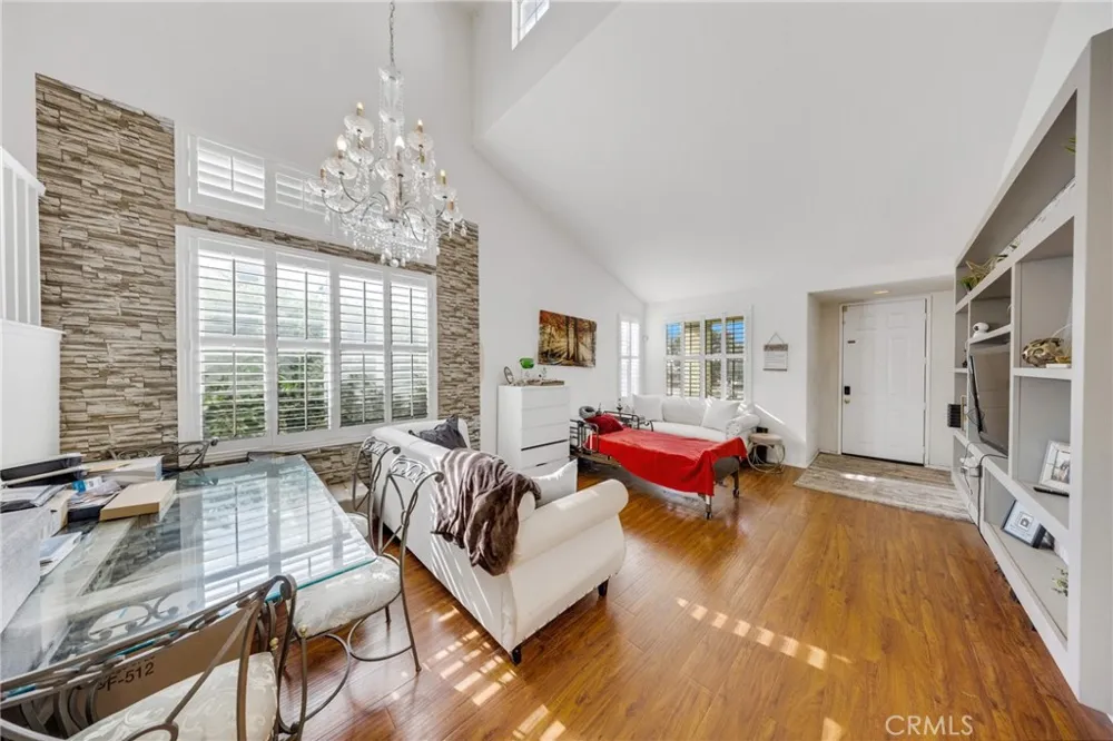 11522 Fallingstar Court Rancho Cucamonga, CA 91701