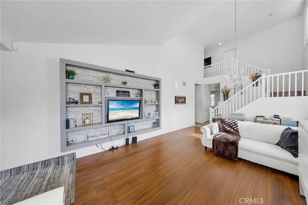 11522 Fallingstar Court Rancho Cucamonga, CA 91701