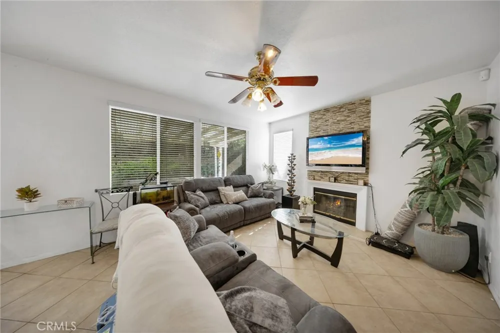 11522 Fallingstar Court Rancho Cucamonga, CA 91701