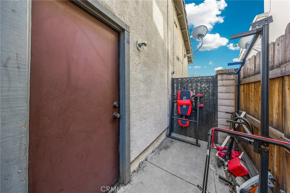11522 Fallingstar Court Rancho Cucamonga, CA 91701