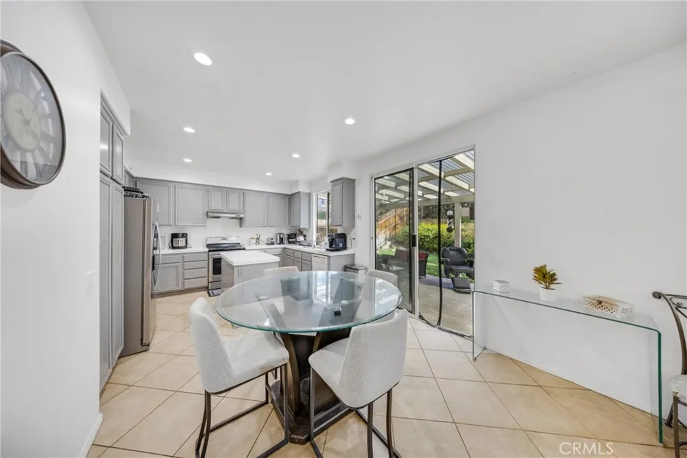 11522 Fallingstar Court Rancho Cucamonga, CA 91701