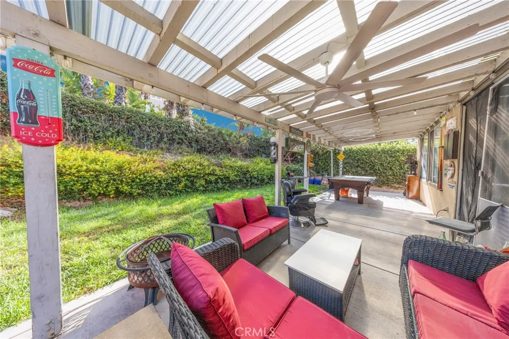 11522 Fallingstar Court Rancho Cucamonga, CA 91701