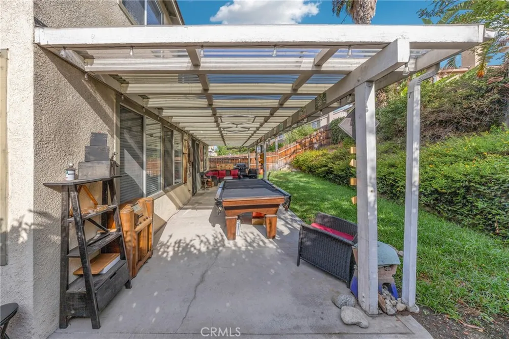 11522 Fallingstar Court Rancho Cucamonga, CA 91701