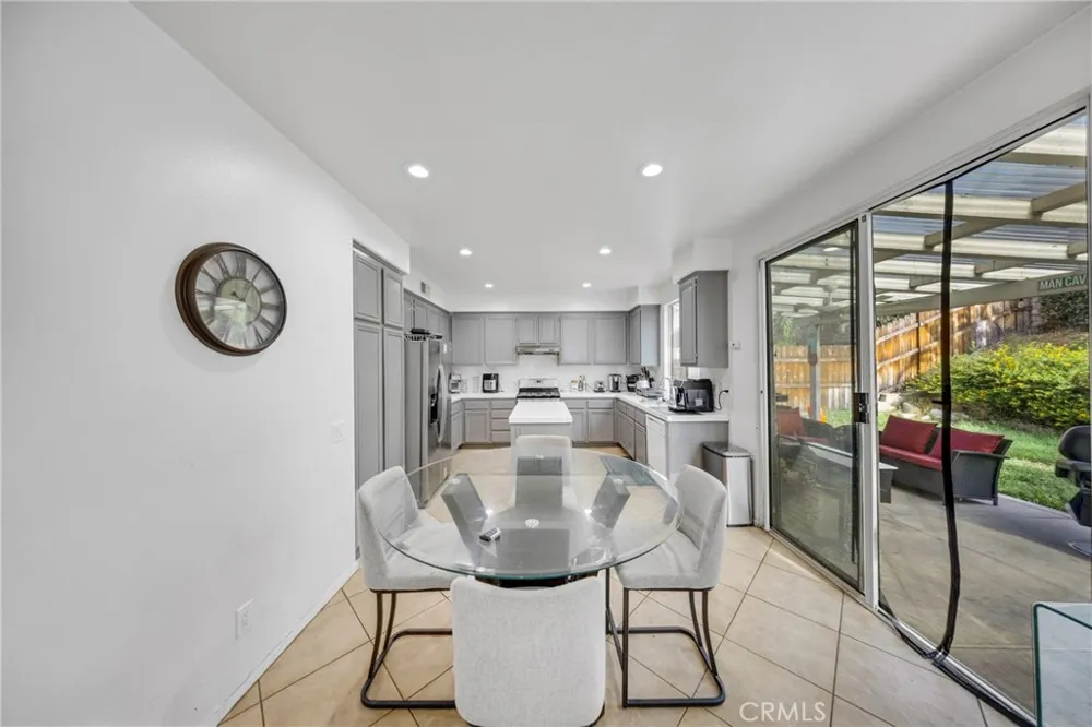 11522 Fallingstar Court Rancho Cucamonga, CA 91701