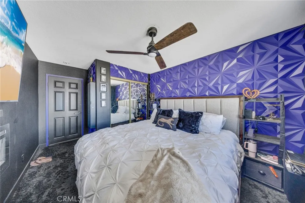 11522 Fallingstar Court Rancho Cucamonga, CA 91701