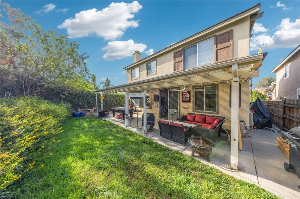 11522 Fallingstar Court Rancho Cucamonga, CA 91701