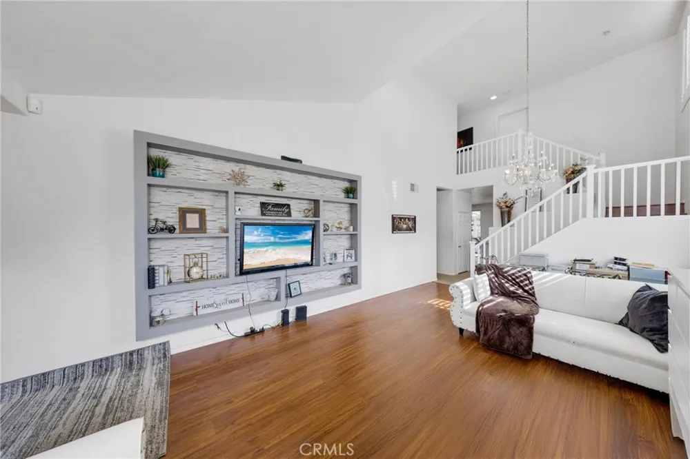 11522 Fallingstar Court Rancho Cucamonga, CA 91701