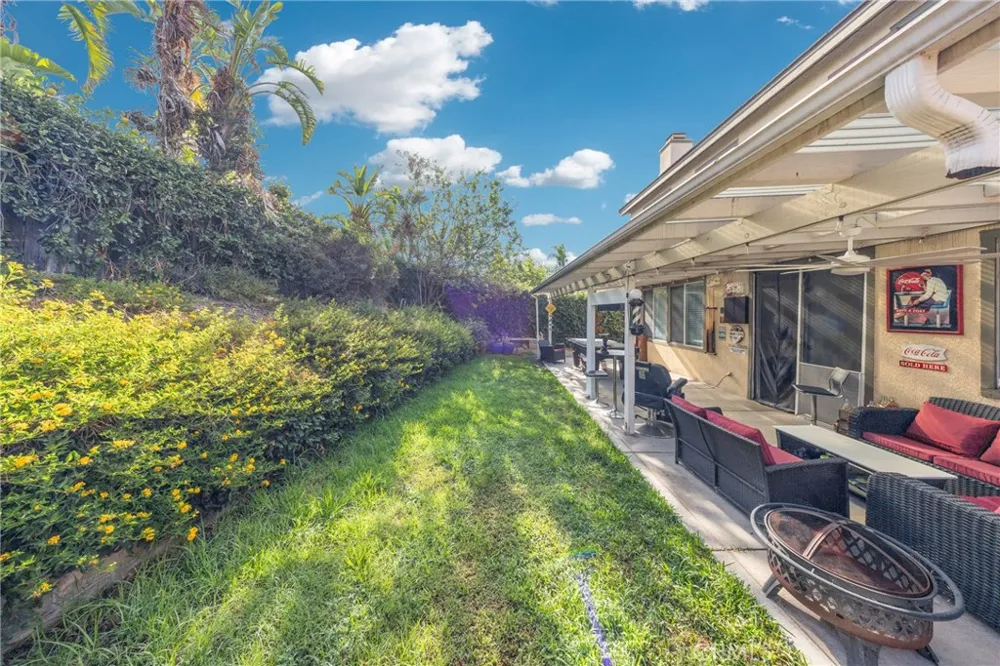 11522 Fallingstar Court Rancho Cucamonga, CA 91701