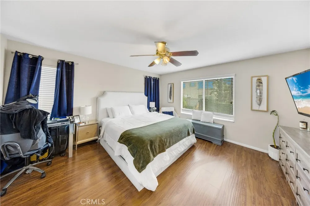 11522 Fallingstar Court Rancho Cucamonga, CA 91701