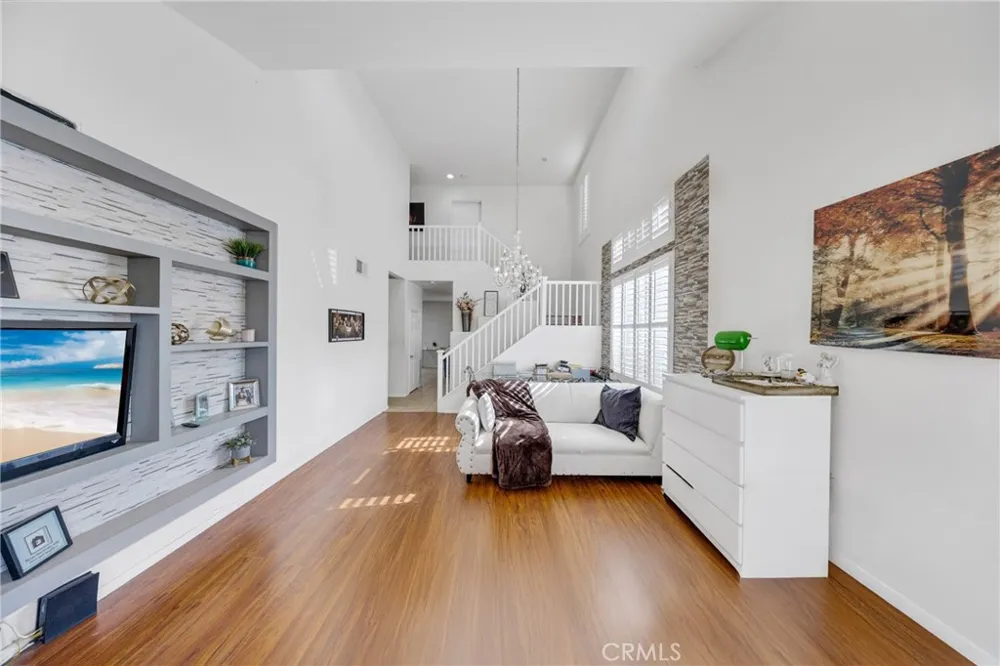 11522 Fallingstar Court Rancho Cucamonga, CA 91701