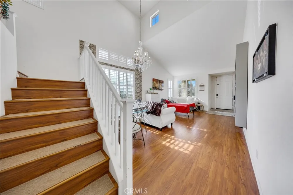 11522 Fallingstar Court Rancho Cucamonga, CA 91701