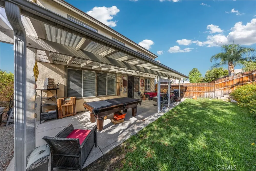 11522 Fallingstar Court Rancho Cucamonga, CA 91701