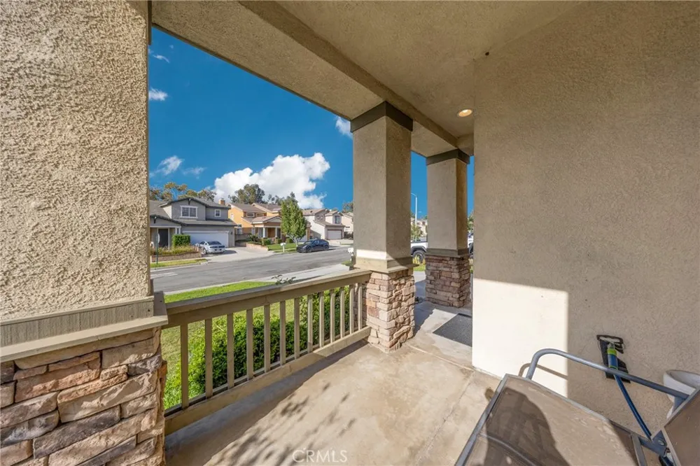 11522 Fallingstar Court Rancho Cucamonga, CA 91701