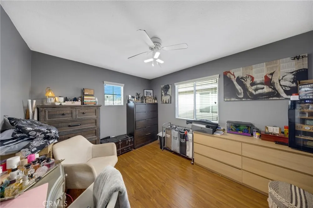11522 Fallingstar Court Rancho Cucamonga, CA 91701