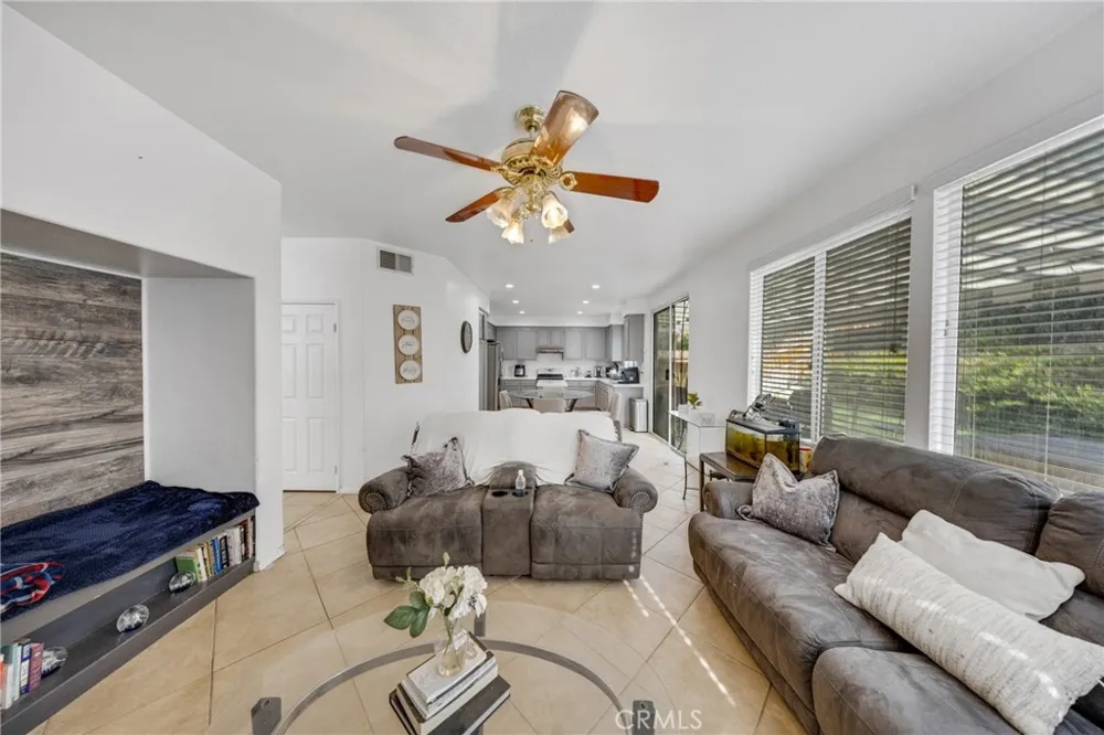 11522 Fallingstar Court Rancho Cucamonga, CA 91701