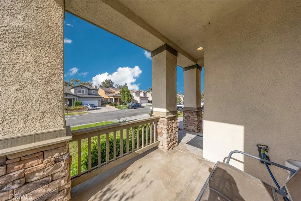 11522 Fallingstar Court Rancho Cucamonga, CA 91701