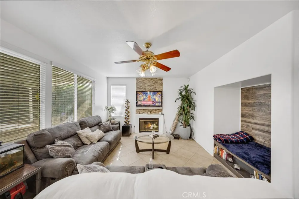 11522 Fallingstar Court Rancho Cucamonga, CA 91701