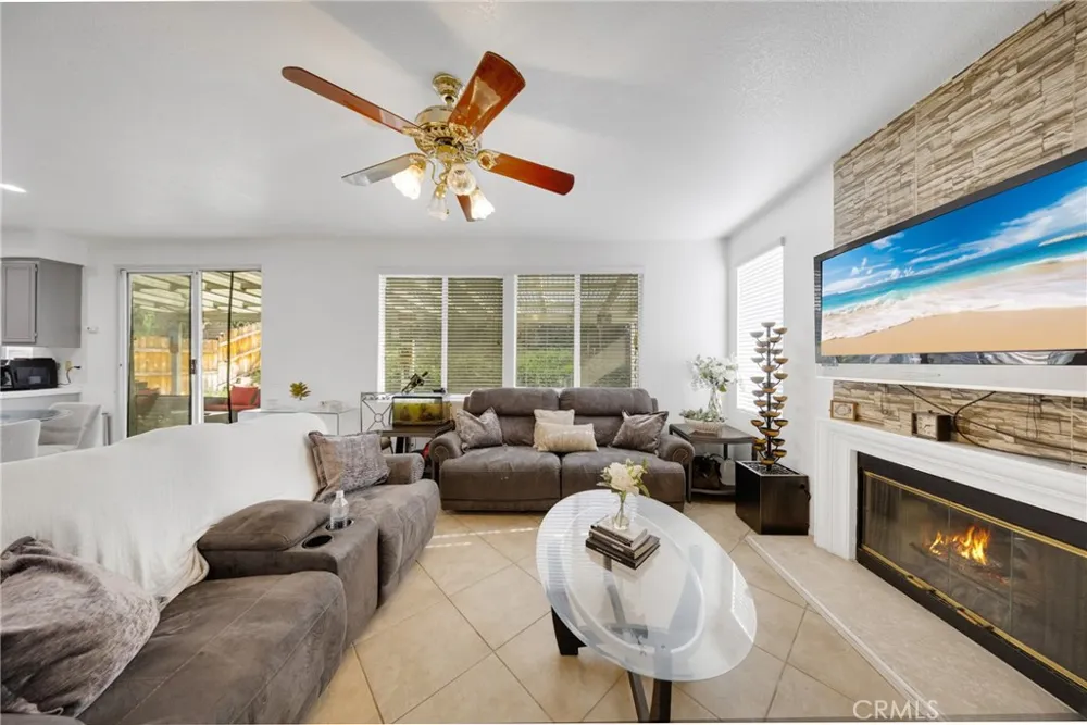 11522 Fallingstar Court Rancho Cucamonga, CA 91701