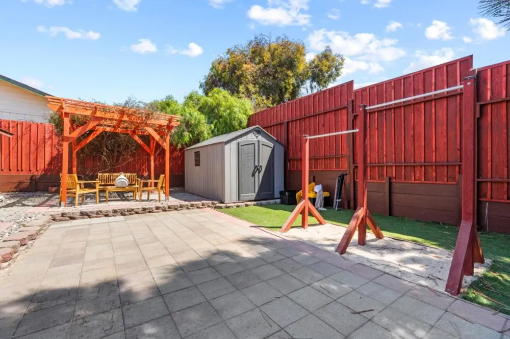 1494 Darwin Street Seaside, CA 93955