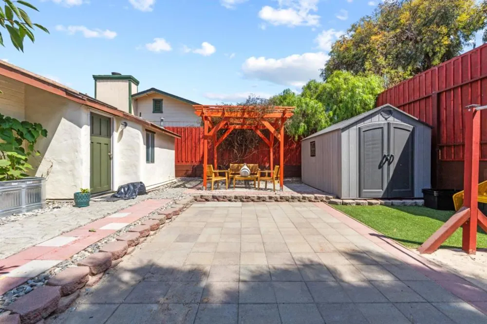 1494 Darwin Street Seaside, CA 93955