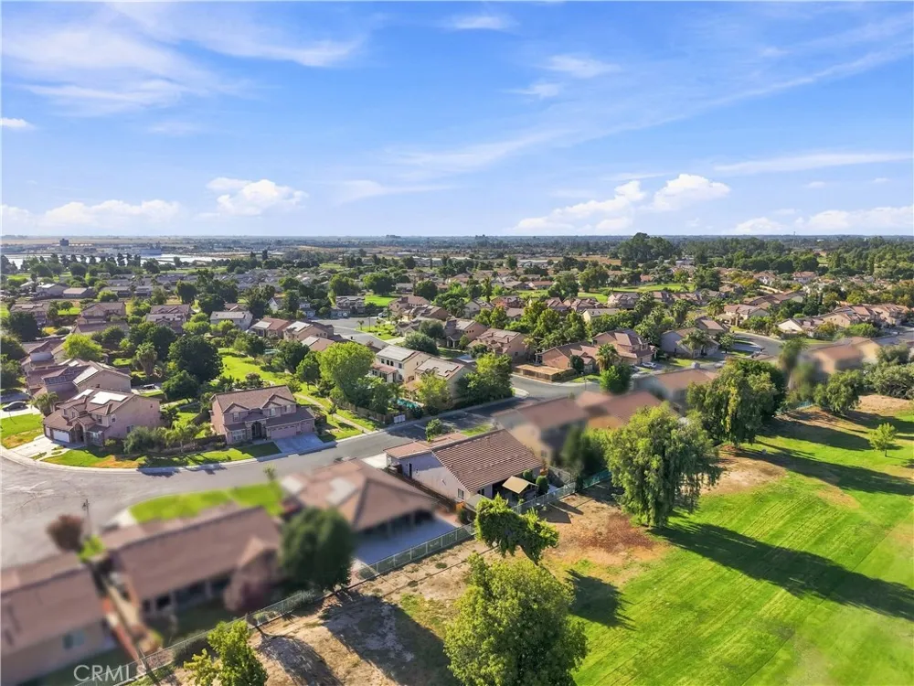1162 Paradise Loop Lemoore, CA 93245