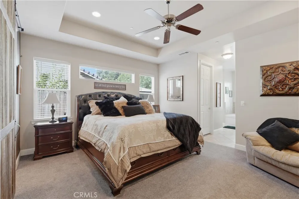 1162 Paradise Loop Lemoore, CA 93245