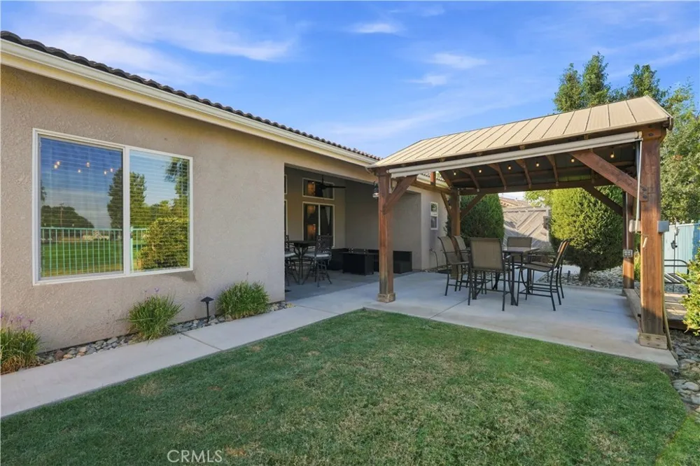1162 Paradise Loop Lemoore, CA 93245