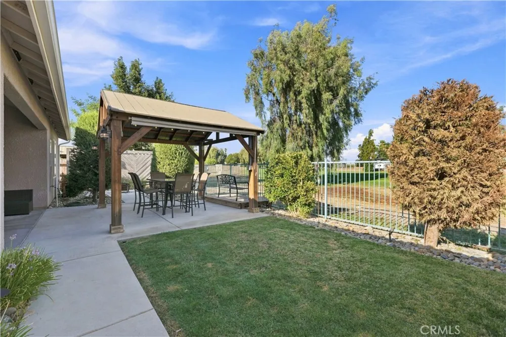 1162 Paradise Loop Lemoore, CA 93245