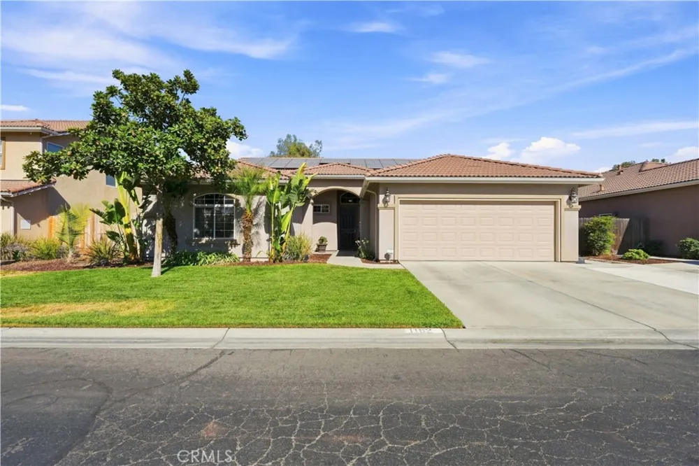 1162 Paradise Loop Lemoore, CA 93245