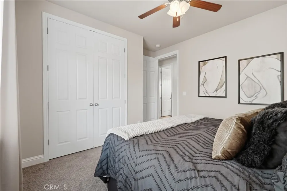 1162 Paradise Loop Lemoore, CA 93245