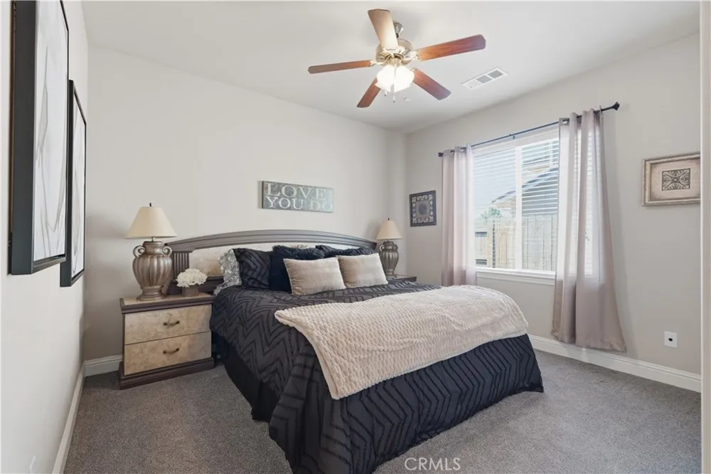 1162 Paradise Loop Lemoore, CA 93245