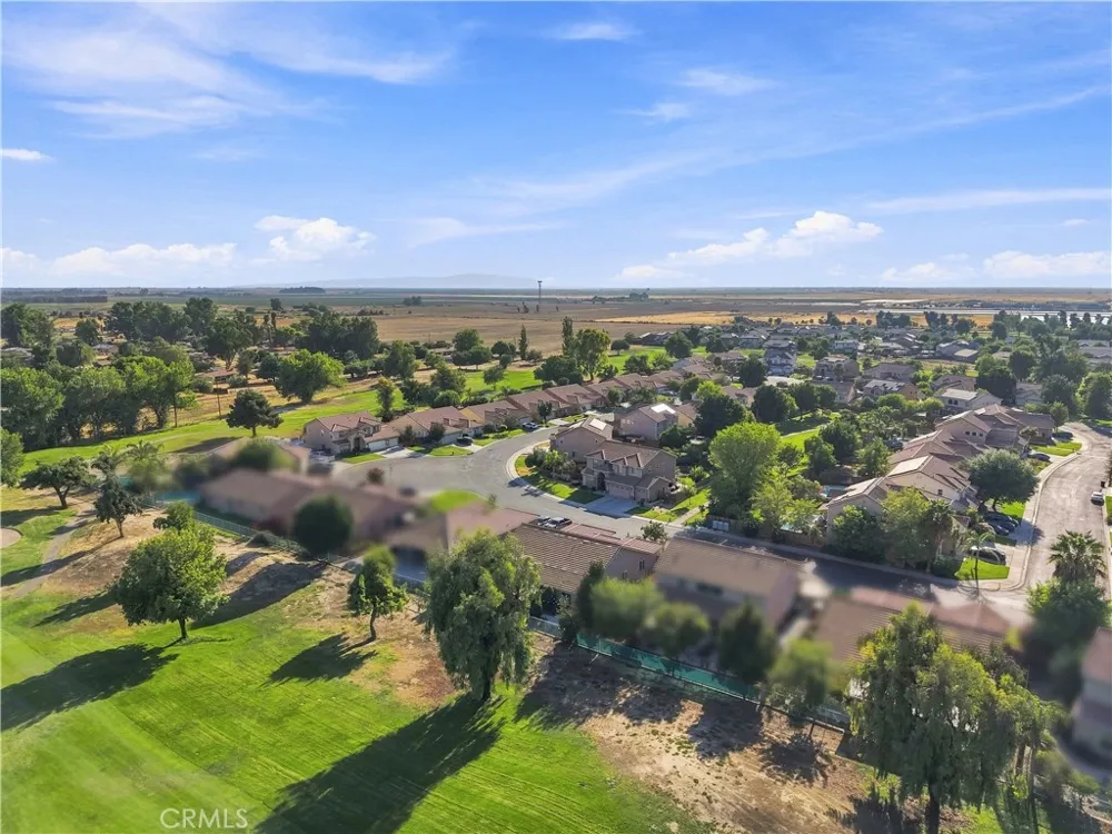 1162 Paradise Loop Lemoore, CA 93245