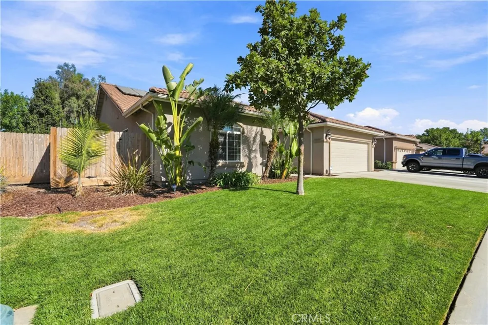 1162 Paradise Loop Lemoore, CA 93245