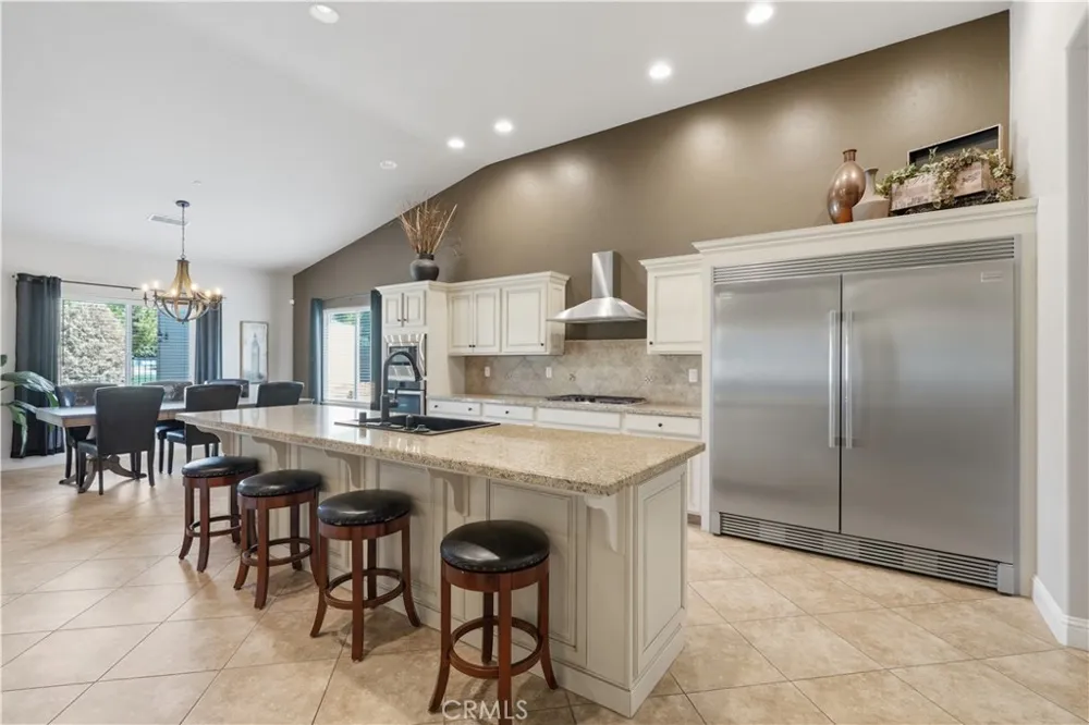 1162 Paradise Loop Lemoore, CA 93245