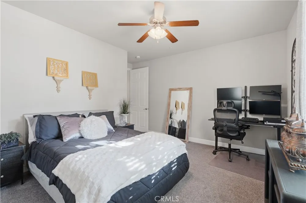 1162 Paradise Loop Lemoore, CA 93245