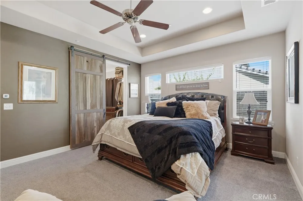 1162 Paradise Loop Lemoore, CA 93245