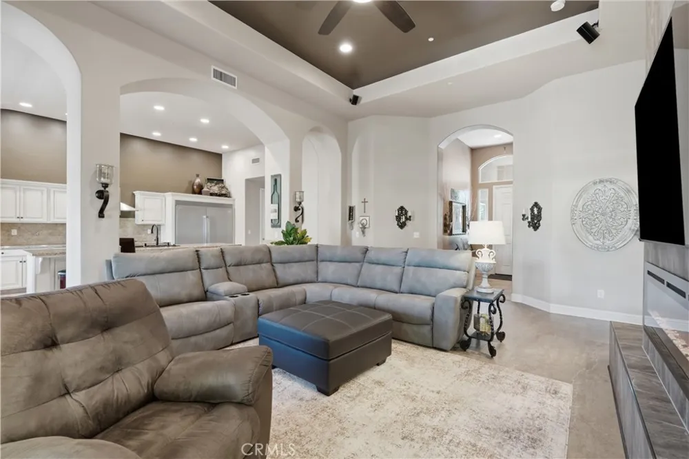 1162 Paradise Loop Lemoore, CA 93245