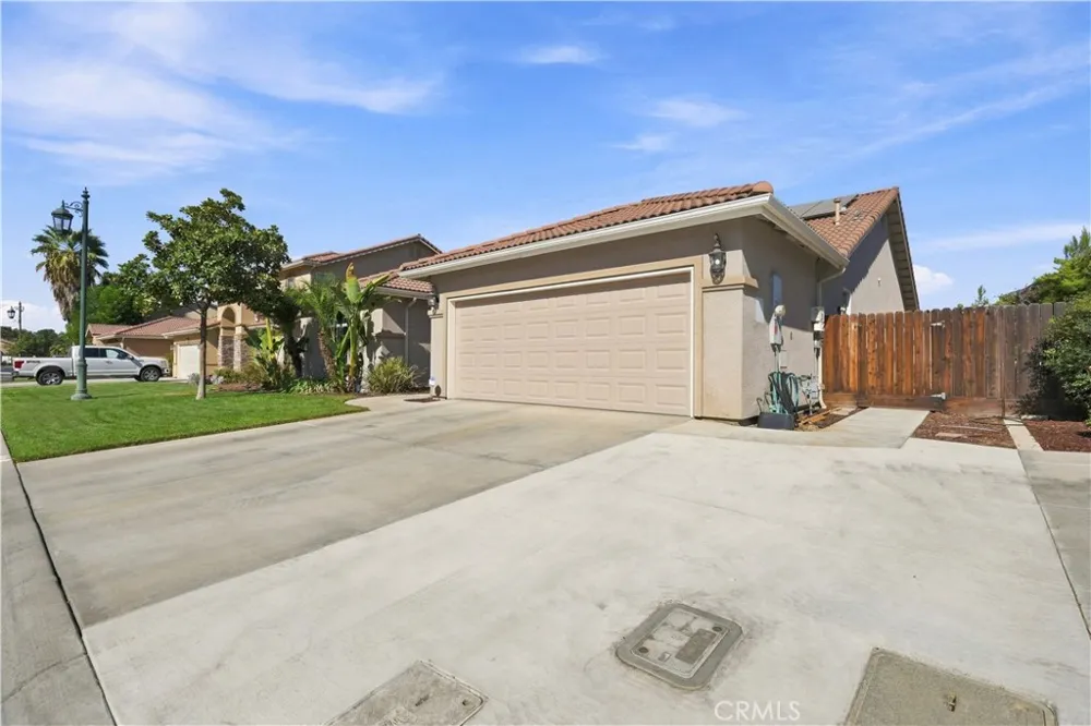 1162 Paradise Loop Lemoore, CA 93245