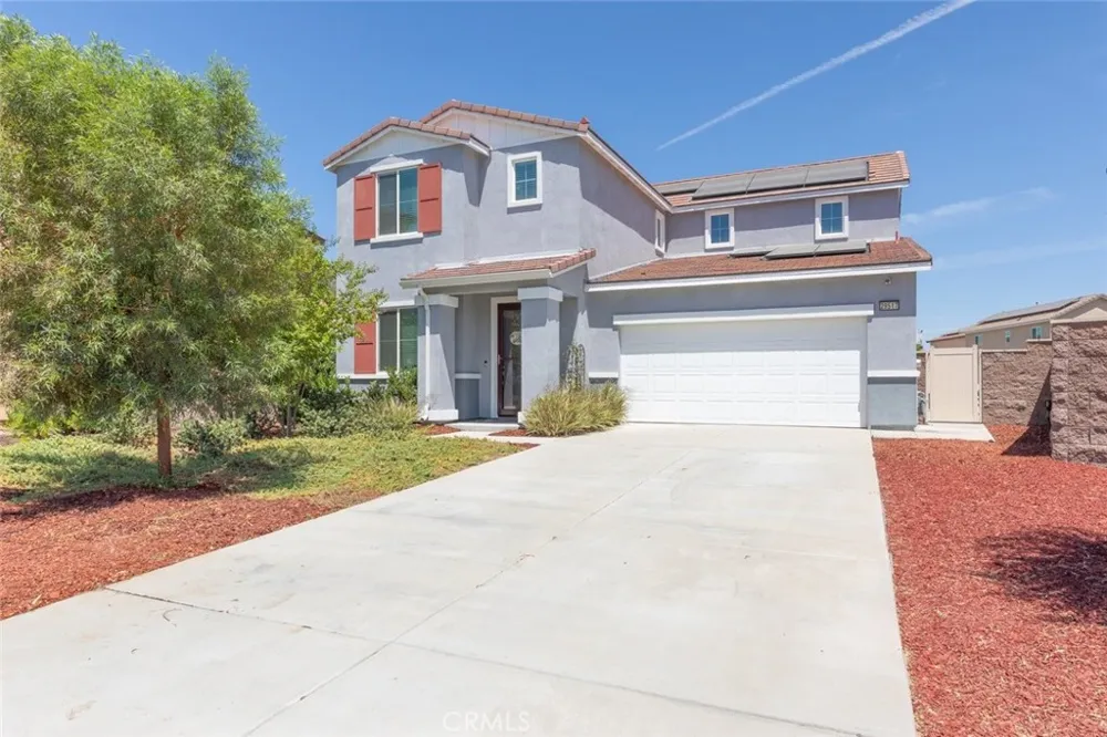 29517 Summerly Place Lake Elsinore, CA 92530