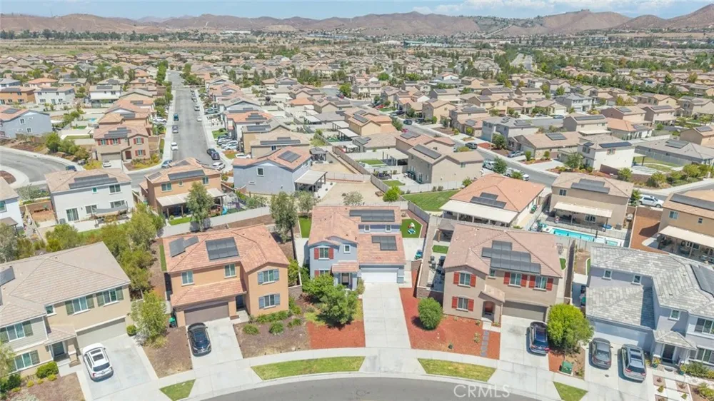 29517 Summerly Place Lake Elsinore, CA 92530
