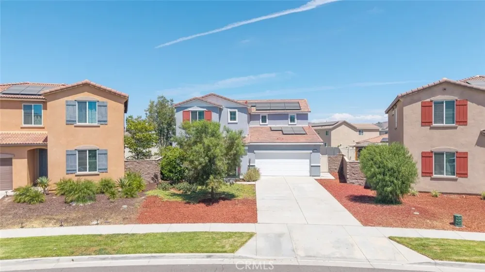 29517 Summerly Place Lake Elsinore, CA 92530