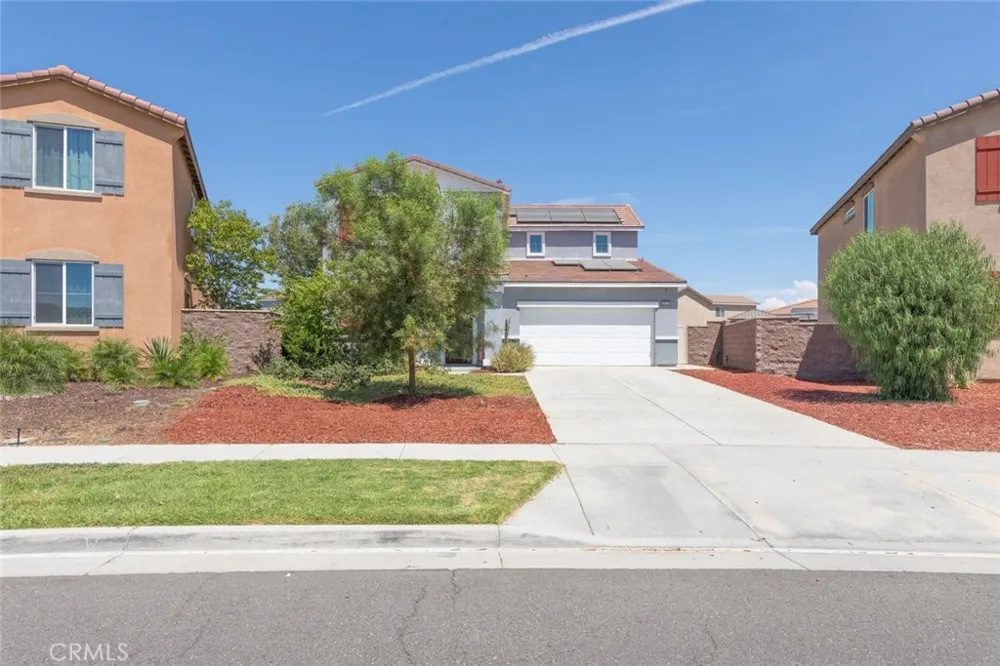 29517 Summerly Place Lake Elsinore, CA 92530