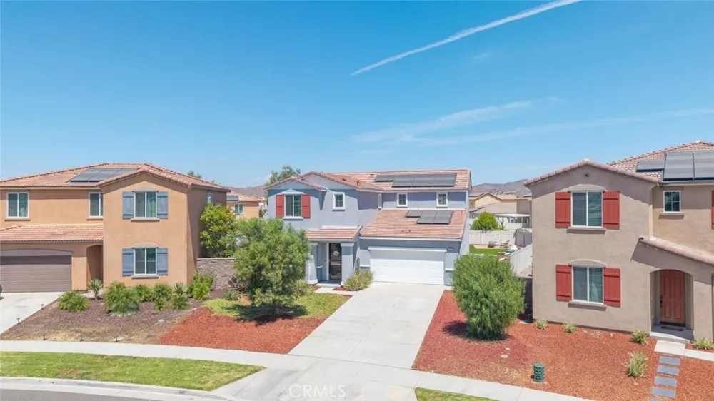 29517 Summerly Place Lake Elsinore, CA 92530