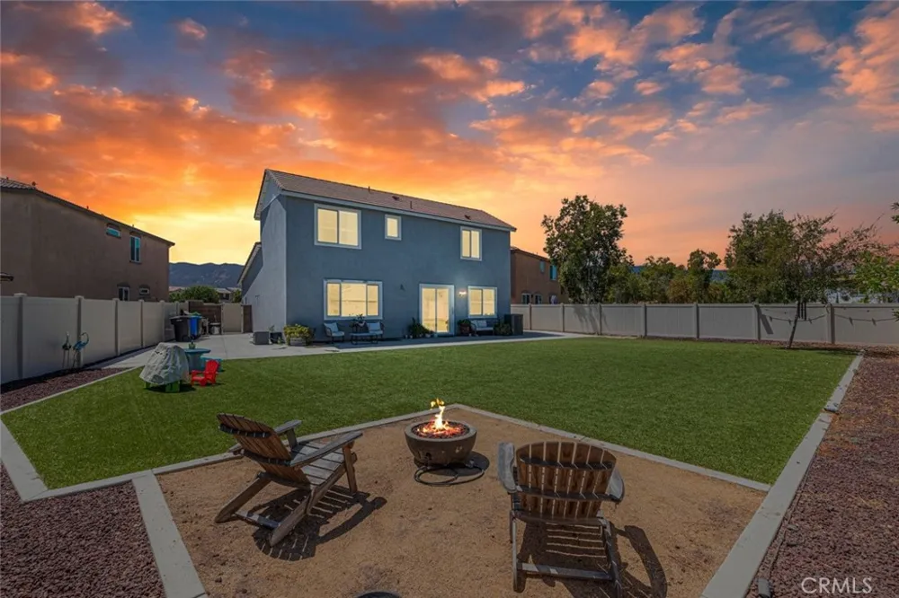 29517 Summerly Place Lake Elsinore, CA 92530