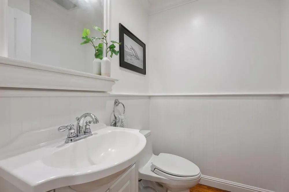 23 Shasta Court South San Francisco, CA 94080