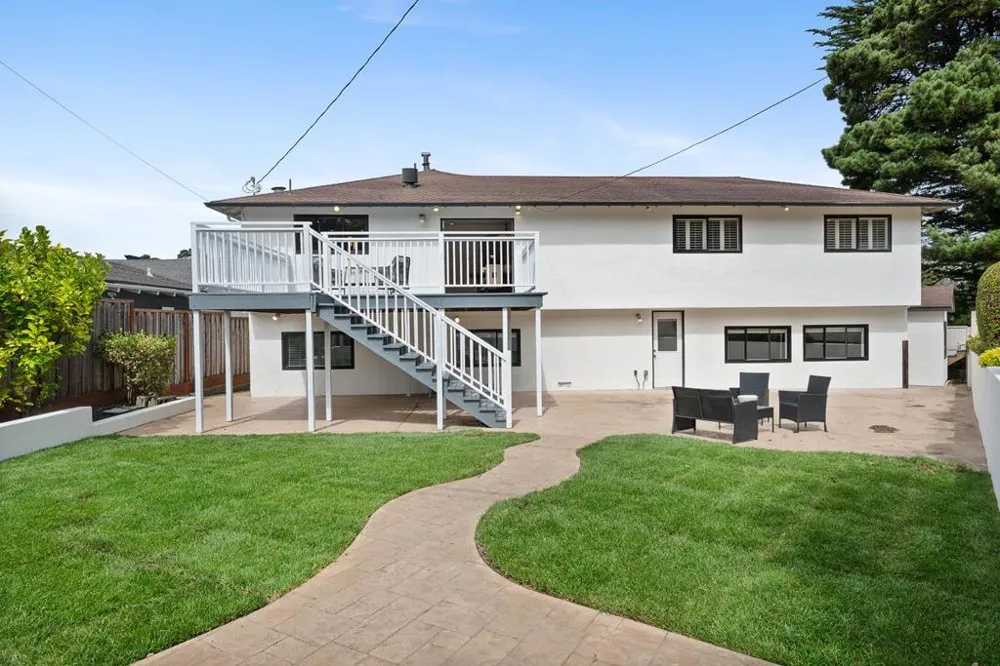 23 Shasta Court South San Francisco, CA 94080