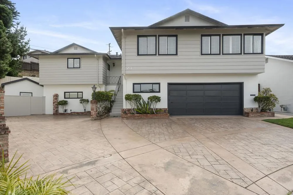 23 Shasta Court South San Francisco, CA 94080