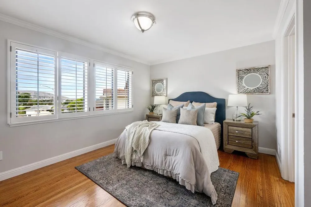 23 Shasta Court South San Francisco, CA 94080