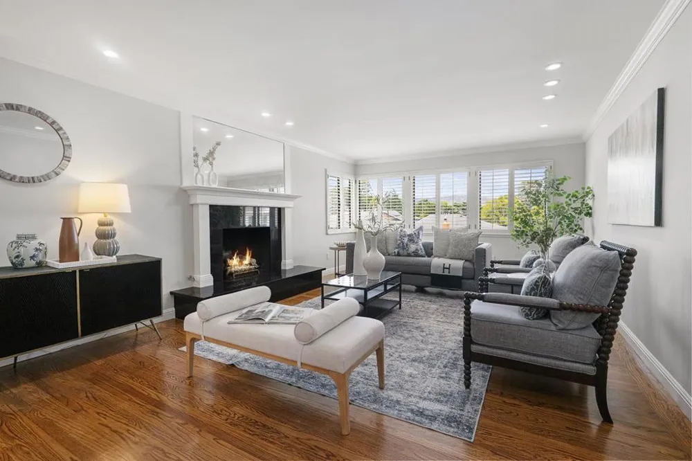 23 Shasta Court South San Francisco, CA 94080