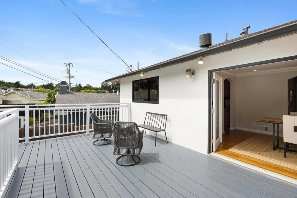 23 Shasta Court South San Francisco, CA 94080